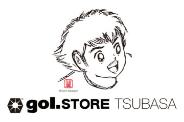 gol.STORE TSUBASA